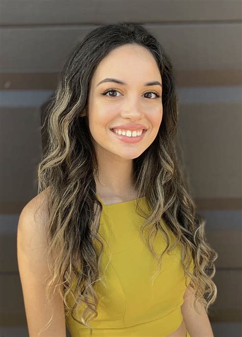 Samantha gonzalez - Samantha Gonzalez got involved in politics as a child. She helped her mother win an election that made her the city’s first female judge. “I was young, but I remember campaigning, being in ...